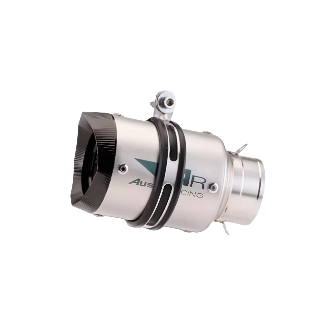 Escape completo Yamaha MT-09 / TRACER 900 / XSR 900 (2014-2025) Artesanal Performance