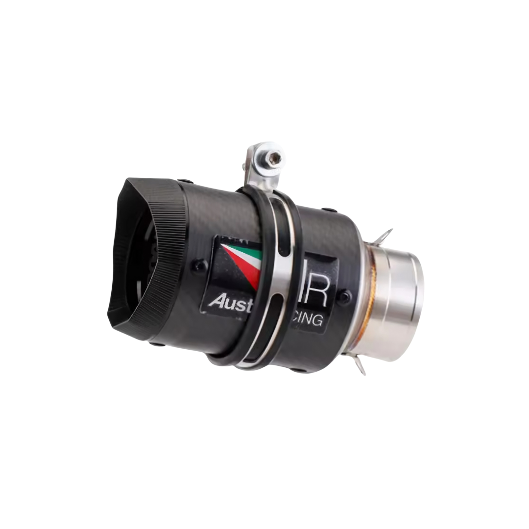 Escape completo BMW G310R / G310GS 2017-2025