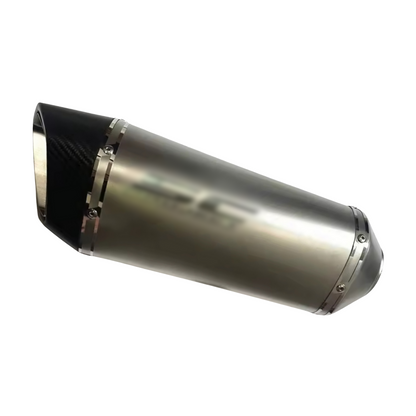 Escape completo BMW G310R / G310GS 2017-2025