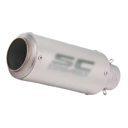 Escape completo BMW G310R / G310GS 2017-2025