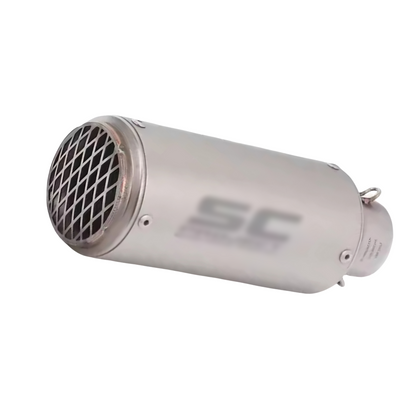 Escape completo BMW G310R / G310GS 2017-2025