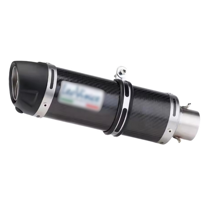 Escape completo BMW G310R / G310GS 2017-2025