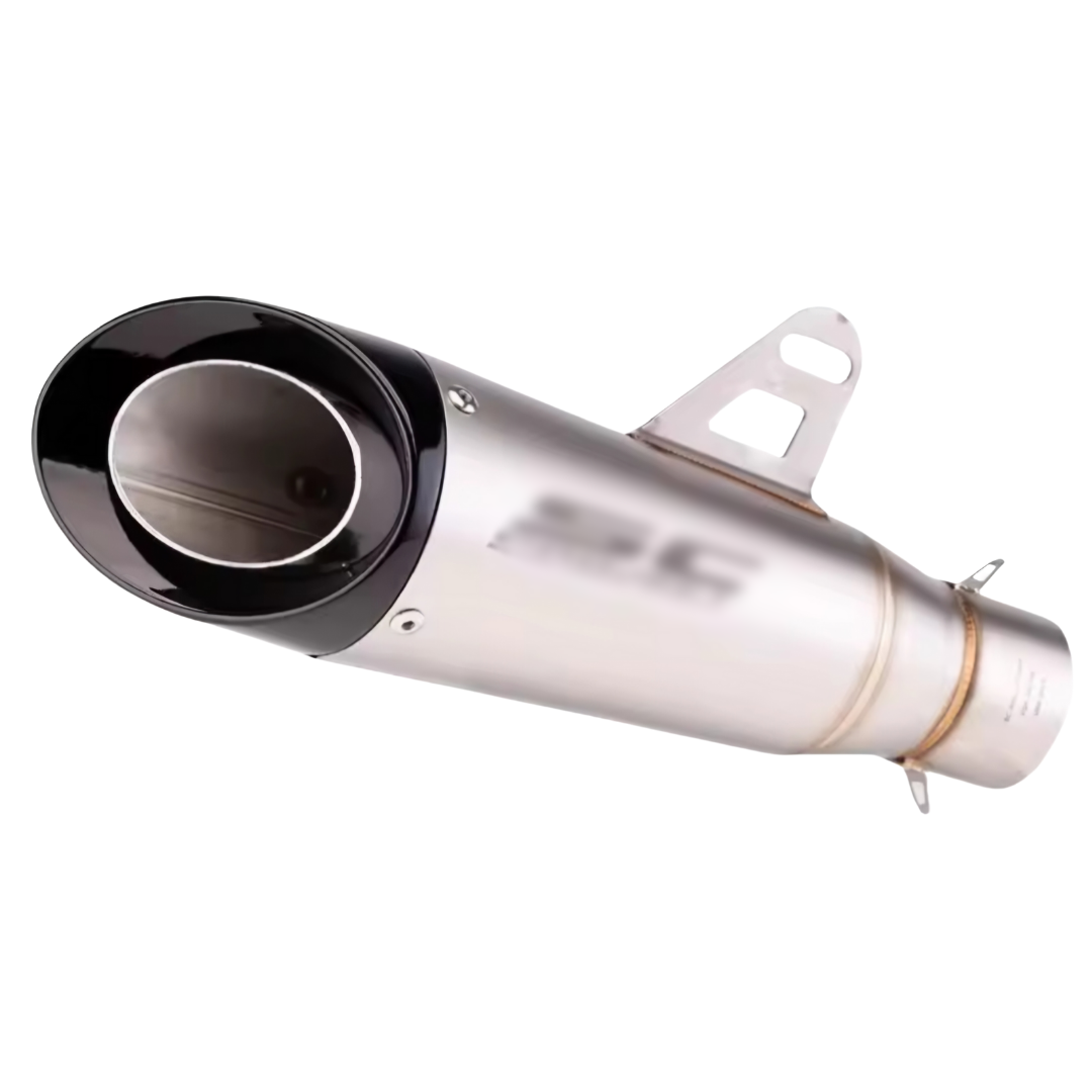 Escape completo BMW G310R / G310GS 2017-2025