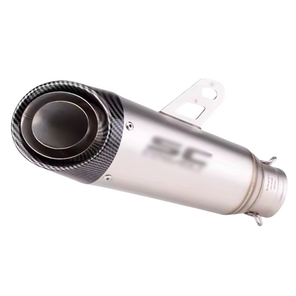 Escape completo BMW G310R / G310GS 2017-2025