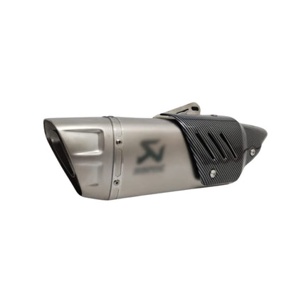 Escape completo BMW G310R / G310GS 2017-2025