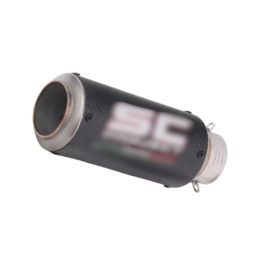Escape completo BMW G310R / G310GS 2017-2025