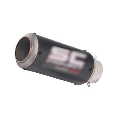 Escape completo BMW G310R / G310GS 2017-2025