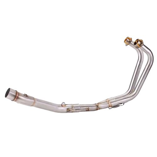 Escape completo Yamaha MT-03 / R3 2015-2025 (Largo)